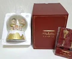 2026年最新】king & prince セブンイレブン スノードームの人気