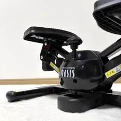 2026年最新】ステッパー ツイスト オアシスの人気アイテム - メルカリ