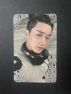 2026年最新】ateez サノク トレカの人気アイテム - メルカリ