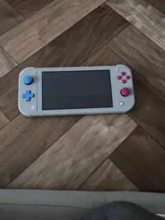 2026年最新】nintendo switch lite ザシアン・ザマゼンタの人気