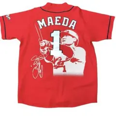 2026年最新】前田智徳 引退記念 ユニフォームの人気アイテム - メルカリ