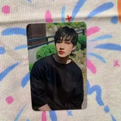 2026年最新】バンチャン go生の人気アイテム - メルカリ