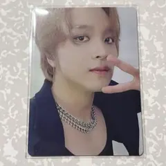 2026年最新】NCTNATION トレカ ヘチャンの人気アイテム - メルカリ