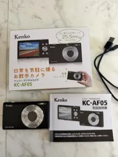 2026年最新】kenko kc-af05の人気アイテム - メルカリ