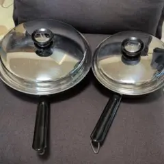 2026年最新】大フライパン アムウェイの人気アイテム - メルカリ