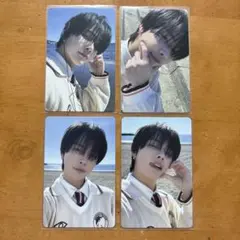 &TEAM STUDIOCHOOM スチュム トレカ NICHOLAS ニコラス - メルカリ