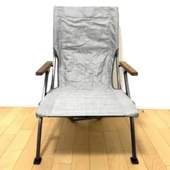 2026年最新】スノーピーク ローチェア30 グレーの人気アイテム - メルカリ