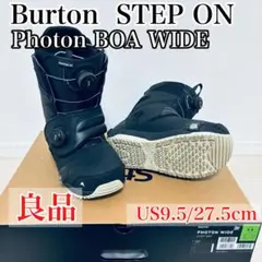 2026年最新】BURTON PHOTON 27の人気アイテム - メルカリ