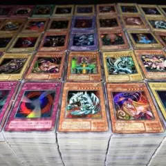 2026年最新】遊戯王カード大量まとめ売りの人気アイテム - メルカリ