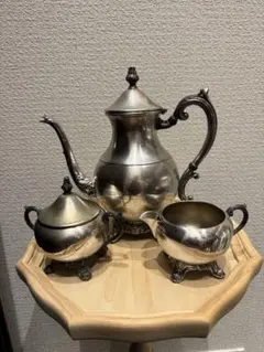 2026年最新】rogers シルバーの人気アイテム - メルカリ