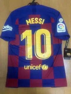 2026年最新】メッシ 19 ユニフォームの人気アイテム - メルカリ
