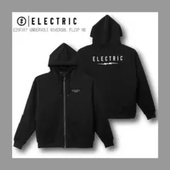 2026年最新】ELECTRIC パーカーの人気アイテム - メルカリ