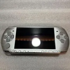 2026年最新】シルバー psp 3000の人気アイテム - メルカリ