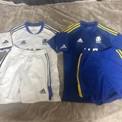 2026年最新】大阪学院大学サッカーの人気アイテム - メルカリ