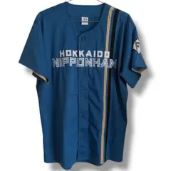 2026年最新】日ハム ユニフォーム 新庄の人気アイテム - メルカリ