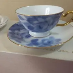 2026年最新】大倉陶園 呉須正倉院の人気アイテム - メルカリ