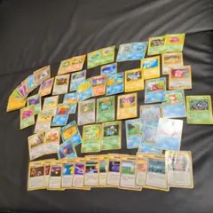 2026年最新】ポケモンカード旧裏まとめ売りの人気アイテム - メルカリ