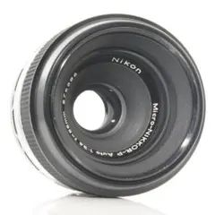 2026年最新】nikon micro nikkor 55 3.5の人気アイテム - メルカリ