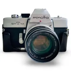 2026年最新】minolta srt101の人気アイテム - メルカリ