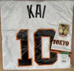 2026年最新】甲斐拓也 ユニフォームの人気アイテム - メルカリ