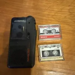 2026年最新】OLYMPUS マイクロカセットレコーダーの人気アイテム