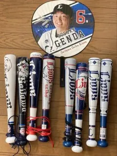 2026年最新】源田壮亮バットの人気アイテム - メルカリ