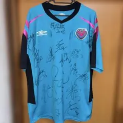 2026年最新】サガン鳥栖 サインの人気アイテム - メルカリ