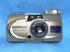 2026年最新】OLYMPUS ミュー3 150の人気アイテム - メルカリ