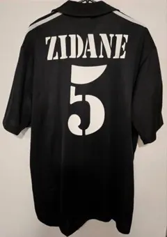 2026年最新】ジダン ユニフォームの人気アイテム - メルカリ