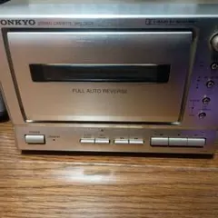 2026年最新】ONKYO K-185の人気アイテム - メルカリ