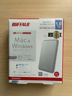 2026年最新】BUFFALO HDD・ハードディスクドライブの人気アイテム