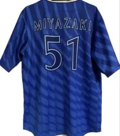 2026年最新】宮崎 ユニフォーム ベイスターズの人気アイテム - メルカリ