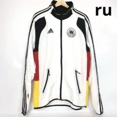 2026年最新】adidas ドイツ代表 トラックジャケットの人気アイテム