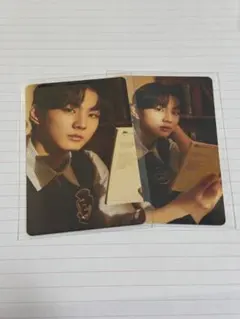 2026年最新】enhypen ジョンウォン 儚いの人気アイテム - メルカリ