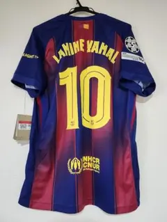 2026年最新】ヤマル ユニフォーム 正規品の人気アイテム - メルカリ