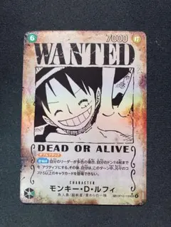 2026年最新】受け継がれる意志 モンキー・D・ルフィ 手配書の人気