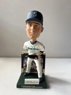 2026年最新】シアトルマリナーズボブルヘッドの人気アイテム - メルカリ