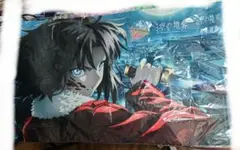 2026年最新】空の境界 プレイマットの人気アイテム - メルカリ