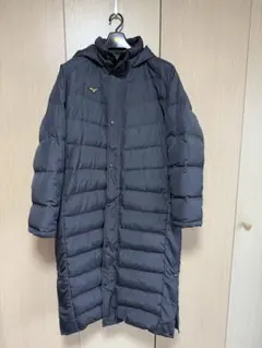 2026年最新】mizuno ベンチコート oの人気アイテム - メルカリ