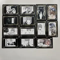 2026年最新】スリーブ デスノートカードの人気アイテム - メルカリ