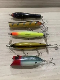 2026年最新】バルサ50 ガードスミスの人気アイテム - メルカリ