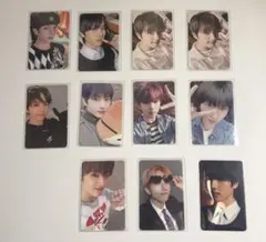 2026年最新】nct トレカ まとめ売りの人気アイテム - メルカリ