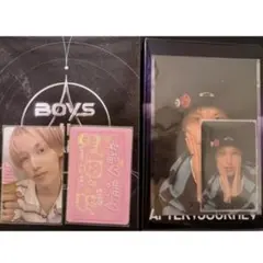 2026年最新】ボーイズプラネット2の人気アイテム - メルカリ