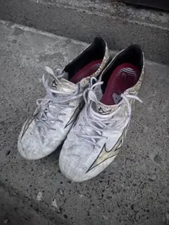 2026年最新】ミズノアルファ PROの人気アイテム - メルカリ