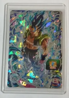 2026年最新】ゴジータ ドラゴンボールヒーローズの人気アイテム - メルカリ