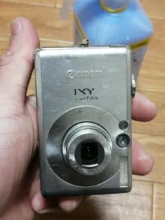2026年最新】Canon ixy digital 60の人気アイテム - メルカリ