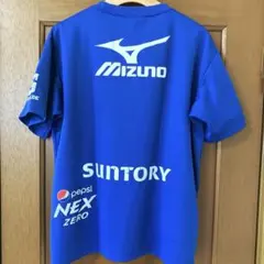 2026年最新】サントリーサンバーズ 練習着の人気アイテム - メルカリ