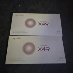 2026年最新】ライフウェーブ x49の人気アイテム - メルカリ