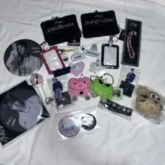 2026年最新】スキズ_オフイベの人気アイテム - メルカリ