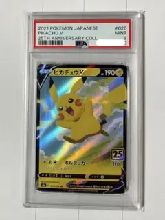 2026年最新】ピカチュウM Lv.X psa9の人気アイテム - メルカリ